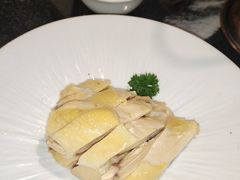 -新白鹿餐厅(百联中环店)