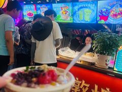 -敦煌夜市