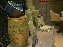 -上海金桥红枫万豪酒店-万豪中餐厅