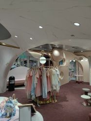 -奈尔宝·儿童乐园·亲子餐厅(前滩店)