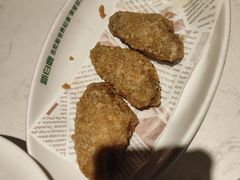 -新白鹿餐厅(第一百货店)