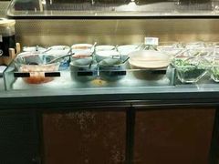 -山城辣妹子(定福庄店)