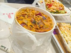 -魏家凉皮(翟营南大街店)