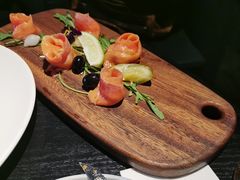 -C&R西班牙餐厅