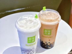 -奈雪的茶(大悦城店)