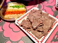 -Pasha帕夏土耳其餐厅(南昌路店)
