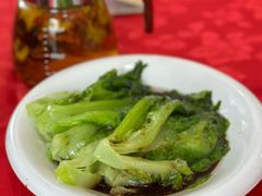 -吉莲利苑海鲜酒家(珠海拱北28年老字号店)