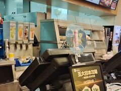 -德克士(汝河路店)