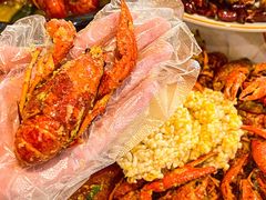 -香满锅老北京羊蝎子火锅·家常菜(新街口店)