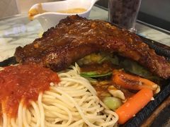 -翠华餐厅