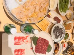 -鼎鼎香·港式火锅(北京SKP店)