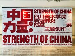 -四川美术学院美术馆