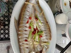 -小陆莲花蟹园农家乐(莲花岛店)