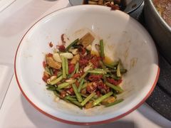 -湘中缘·湖南菜(娄底驻京办店)