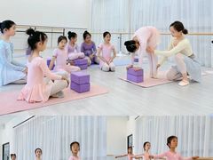 -星光舞蹈艺术中心(太阳宫校区)