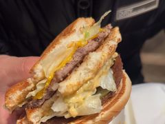 -麦当劳(西站店)