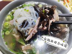 -老王烫面角(北京路店)