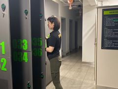 -光猪圈健身(津投广场店)
