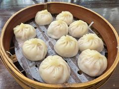 -上味馆南翔小笼(真金路店)