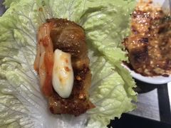 -33韩式自助烧烤(环城南路店)