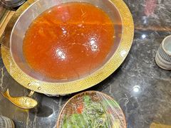 -老凯俚酸汤鱼(东山店)