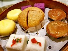 -桃园山庄(海澜飞马水城店)