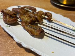 -质烤烤物·活烤海鲜(质烤总店)