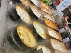 -空之介寿喜烧·和牛放题(恒隆广场店)