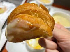牛角可颂-斗牛士牛排餐厅(嘉里汇店)
