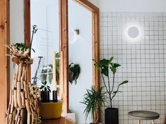 -COTTON CAFE(德信·中外公寓店)