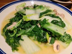 -破三川·新川菜(静安大融城店)