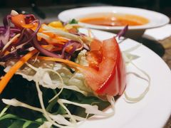 -Jack‘s Place 杰克地方西餐厅(新街口店)