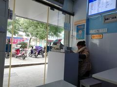-一品郑记重庆牛肉米线馆(东泰路店)
