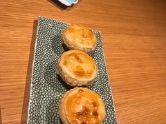 和牛挞-新荣记(西溪湿地店)