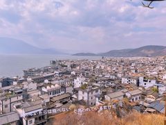-大理古城