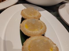 -丽轩中餐厅(广州丽思卡尔顿酒店)