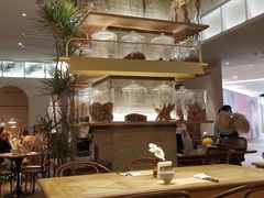 大堂-来龙里 精致 东南亚餐室(万象城店)
