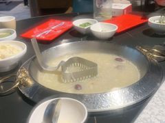 -打酱友•斑鱼海鲜粥火锅(吴桥店)