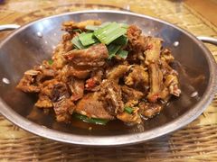 -红旗大食堂(君悦紫园店)