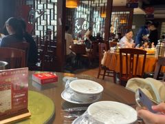 -天下客饭店(中山路店)