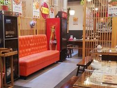 大堂-石老头关东饺子王·东北菜(嘉华鑫城店)