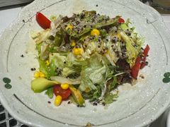 -千寻山野烤肉(中关村店)