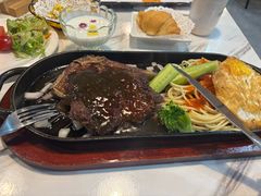 -西部牛排(当涂店)