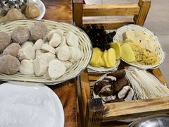 -元盛居(生态大街店)