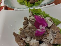 -古韵轩·江浙融合菜(梁溪店)
