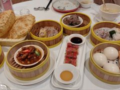 -醉辉皇原味海鲜江南菜(成都大魔方店)