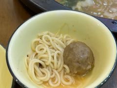 -菌乡缘·野生菌蒸汽鱼火锅(江边夜市店)