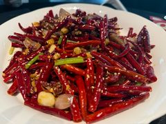 -醉东Oriental House(静安嘉里中心店)