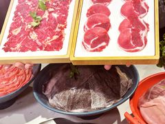 -周师兄大刀腰片火锅(解放碑总店)