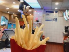 -麦当劳(郴州北湖店)